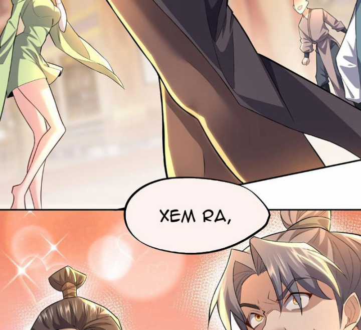 Kiếm Khởi Phong Vân - Chapter 3 - Trang 92