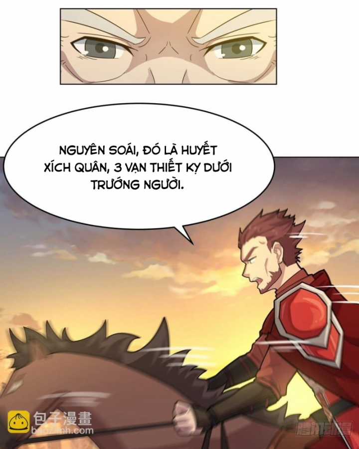 Kiếm Khởi Phong Vân - Chapter 30 - Trang 16