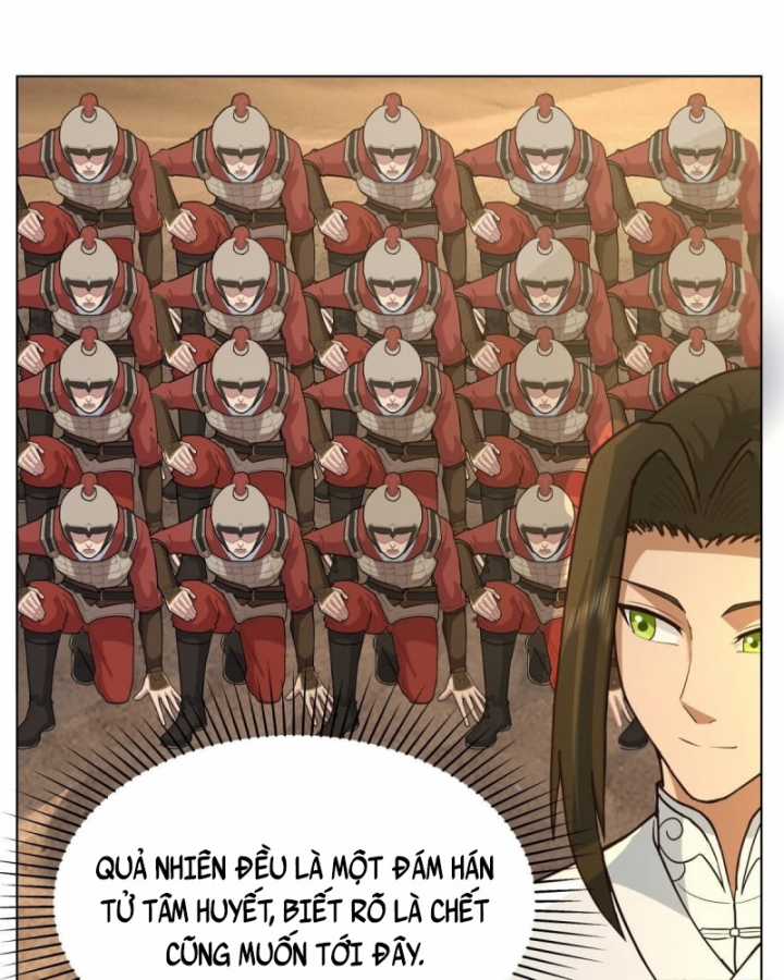 Kiếm Khởi Phong Vân - Chapter 30 - Trang 24