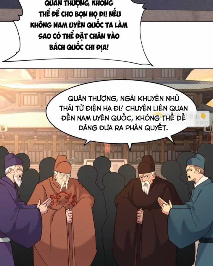 Kiếm Khởi Phong Vân - Chapter 30 - Trang 4