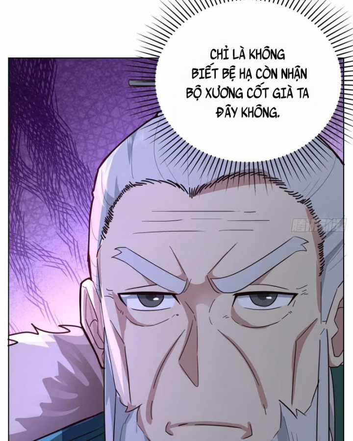 Kiếm Khởi Phong Vân - Chapter 30 - Trang 31