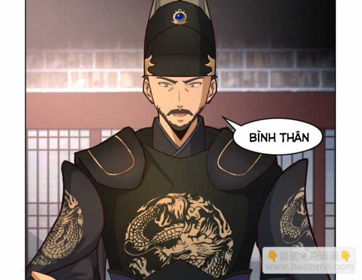 Kiếm Khởi Phong Vân - Chapter 30 - Trang 42