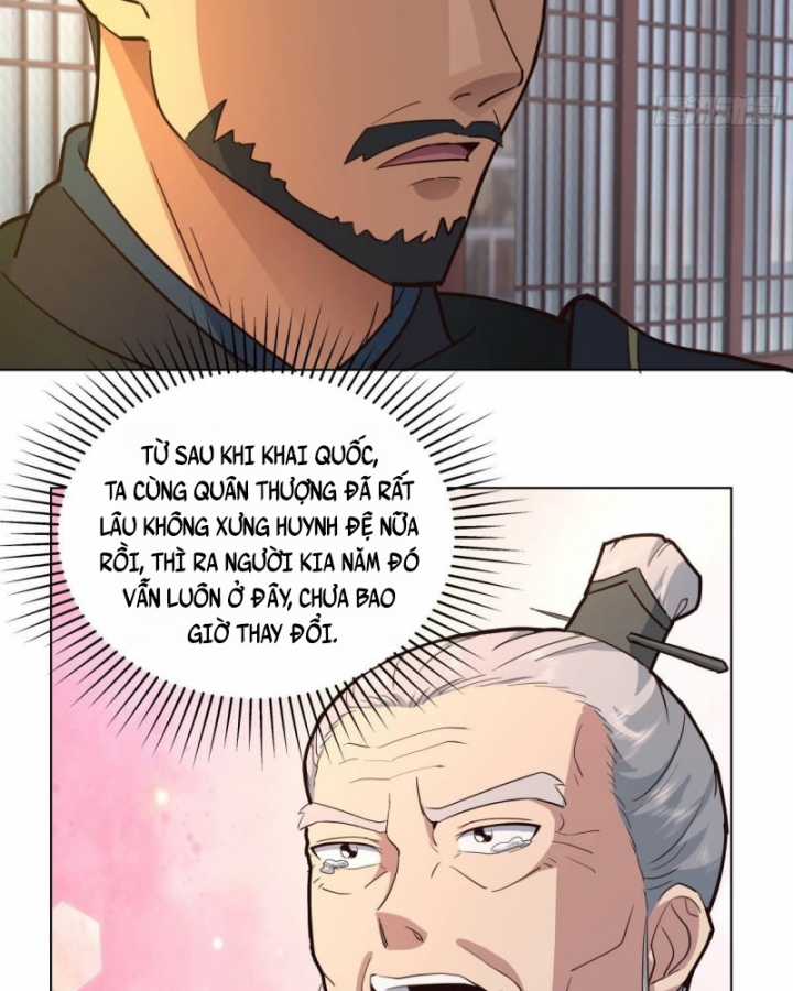 Kiếm Khởi Phong Vân - Chapter 30 - Trang 44