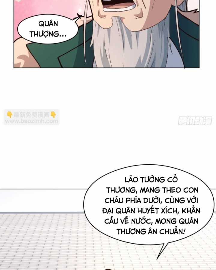 Kiếm Khởi Phong Vân - Chapter 30 - Trang 45