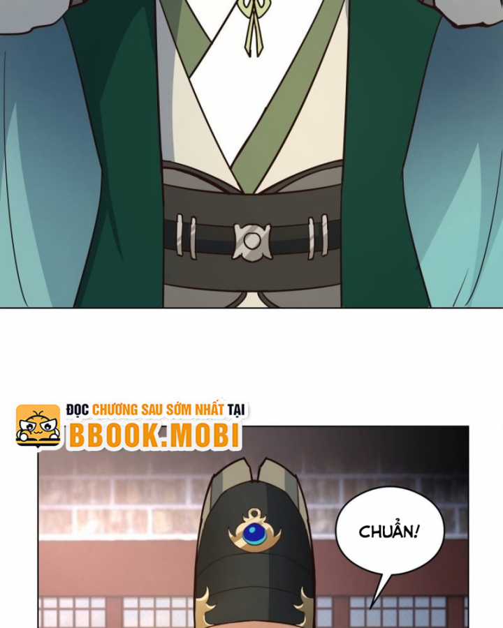 Kiếm Khởi Phong Vân - Chapter 30 - Trang 47