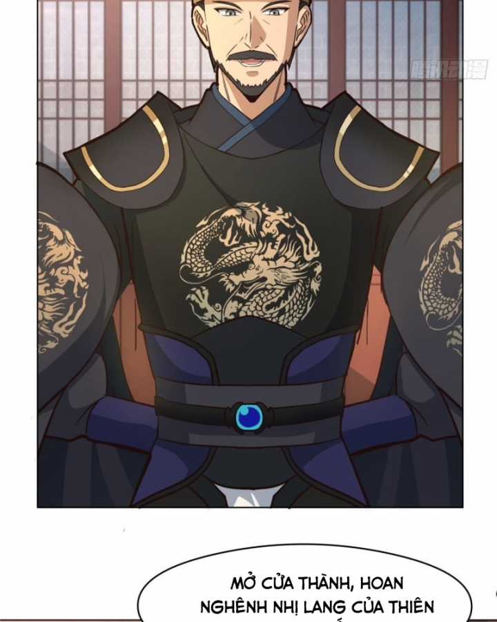 Kiếm Khởi Phong Vân - Chapter 30 - Trang 48