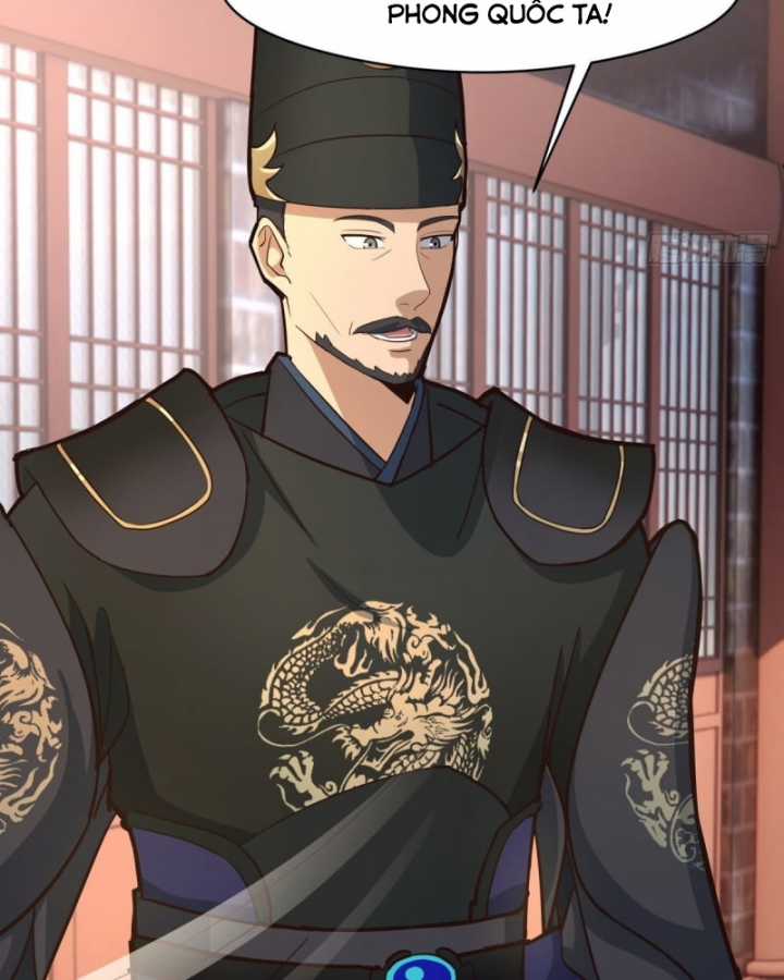 Kiếm Khởi Phong Vân - Chapter 30 - Trang 49