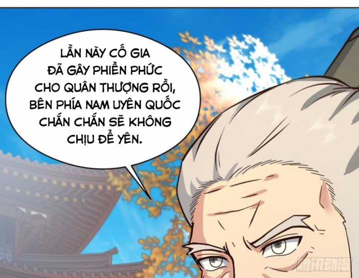 Kiếm Khởi Phong Vân - Chapter 30 - Trang 58