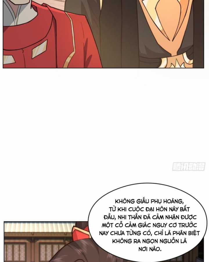 Kiếm Khởi Phong Vân - Chapter 30 - Trang 7