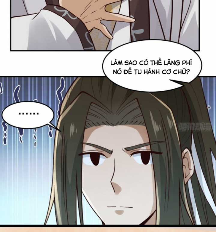 Kiếm Khởi Phong Vân - Chapter 31 - Trang 21