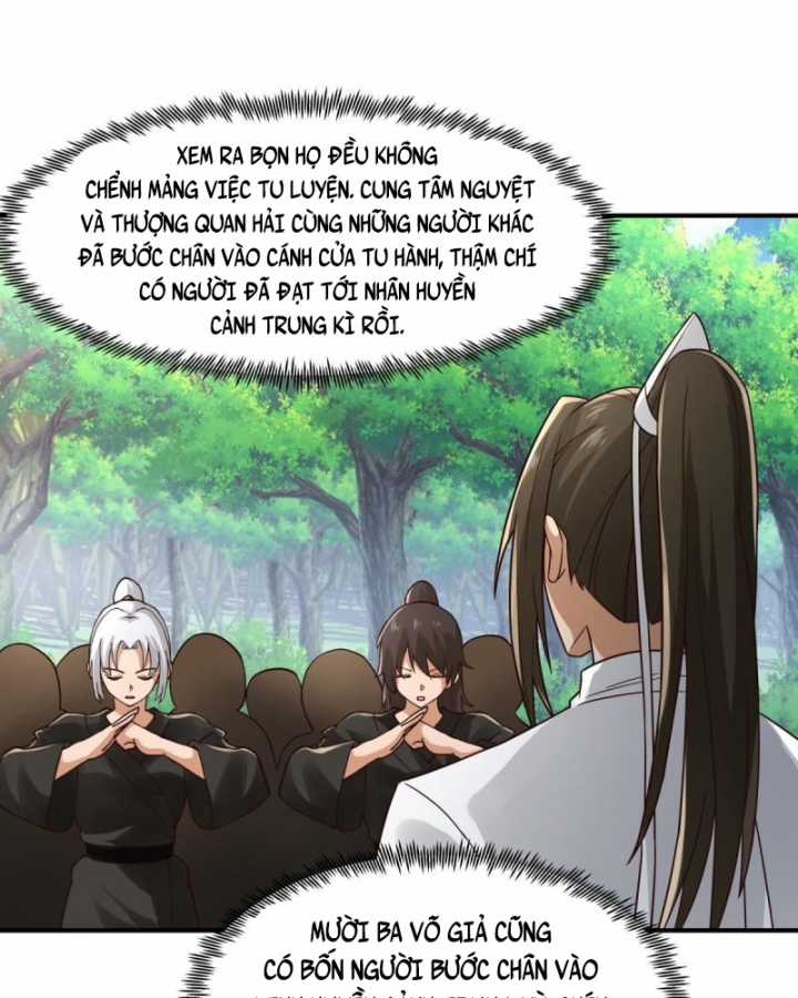 Kiếm Khởi Phong Vân - Chapter 31 - Trang 32