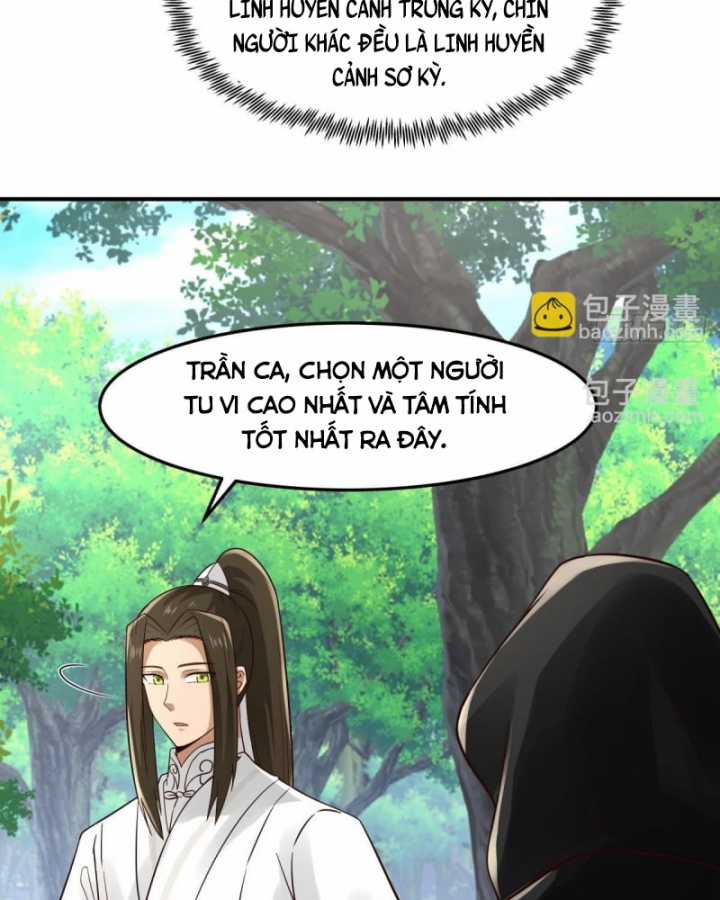 Kiếm Khởi Phong Vân - Chapter 31 - Trang 33