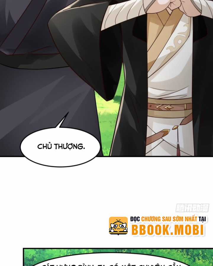 Kiếm Khởi Phong Vân - Chapter 31 - Trang 36