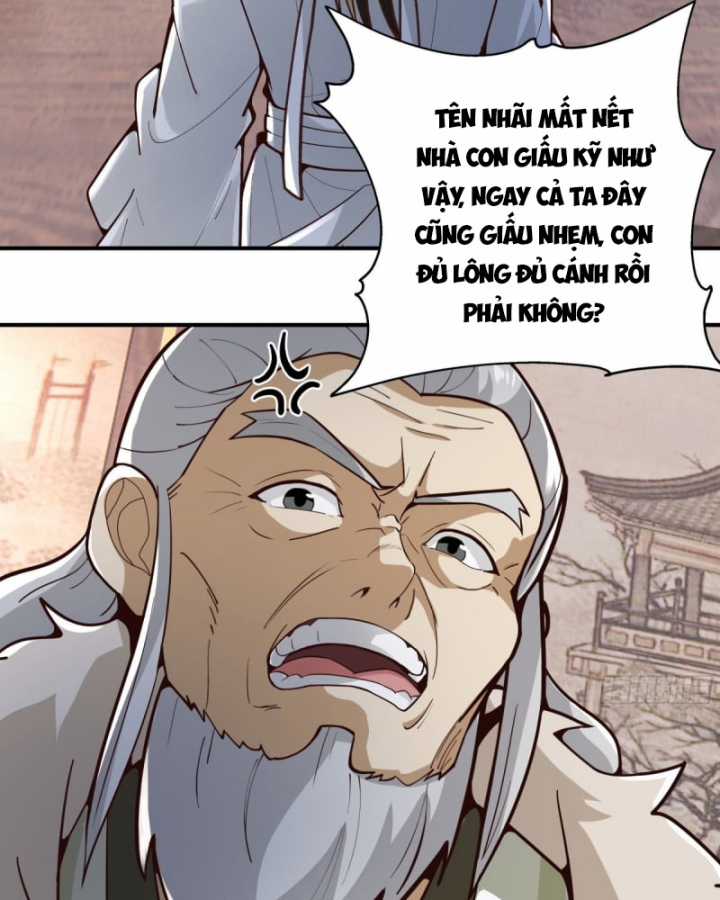 Kiếm Khởi Phong Vân - Chapter 31 - Trang 5