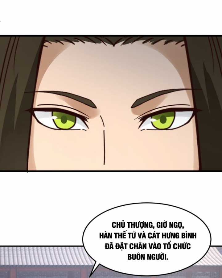 Kiếm Khởi Phong Vân - Chapter 31 - Trang 48