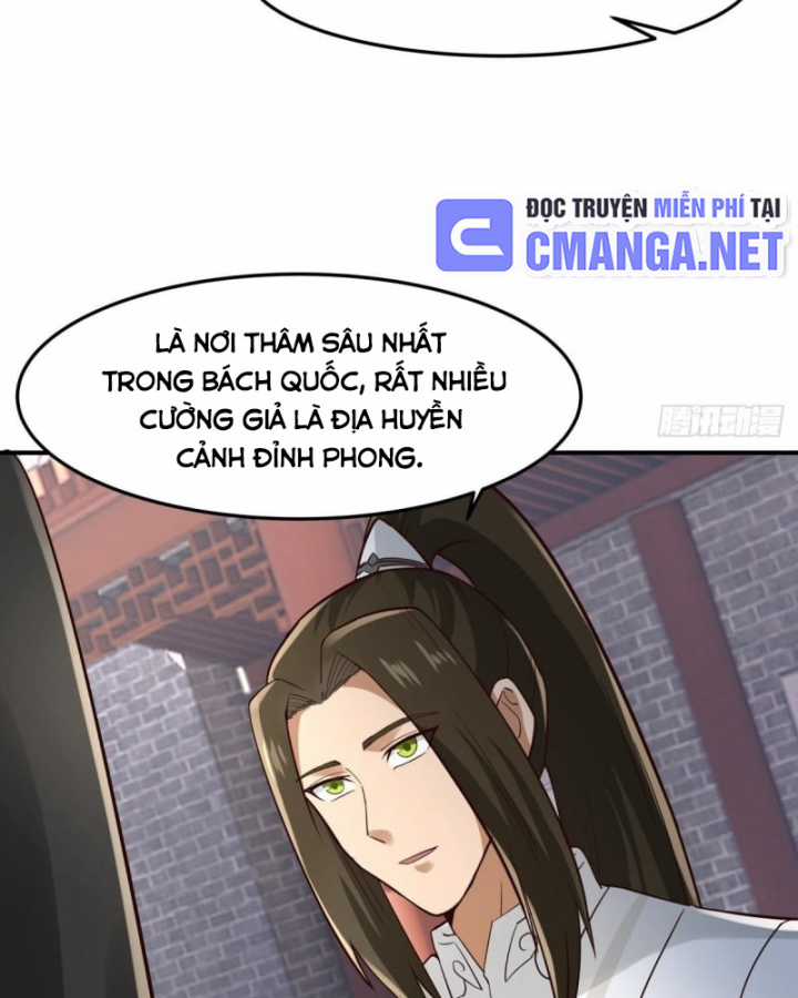 Kiếm Khởi Phong Vân - Chapter 31 - Trang 57