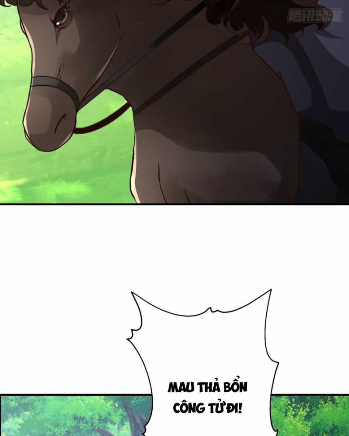 Kiếm Khởi Phong Vân - Chapter 31 - Trang 67