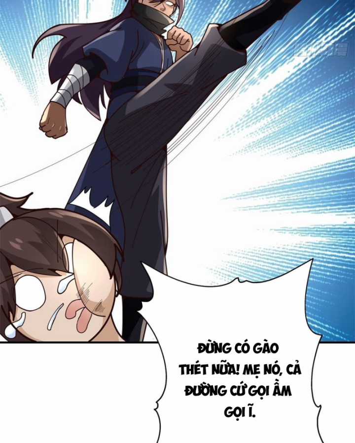 Kiếm Khởi Phong Vân - Chapter 31 - Trang 75