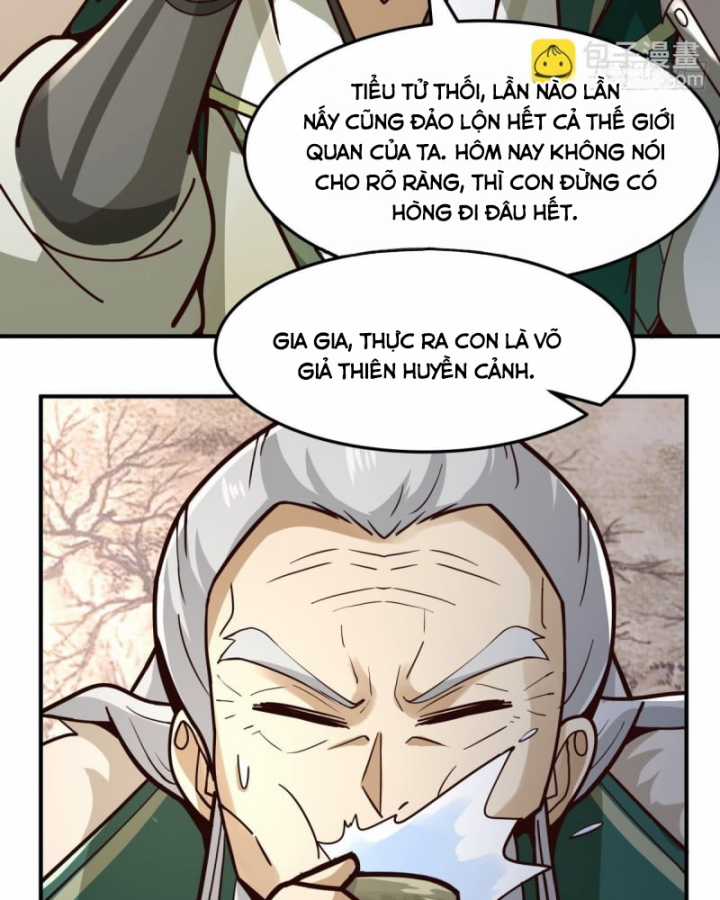 Kiếm Khởi Phong Vân - Chapter 31 - Trang 9