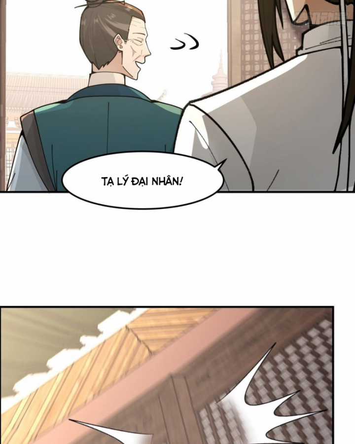 Kiếm Khởi Phong Vân - Chapter 32 - Trang 13