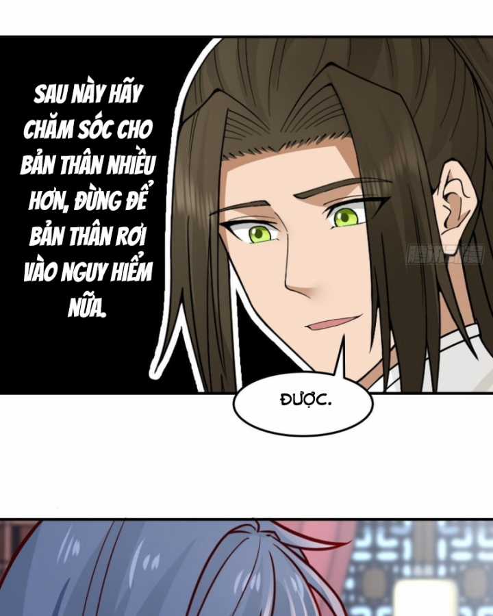 Kiếm Khởi Phong Vân - Chapter 32 - Trang 22