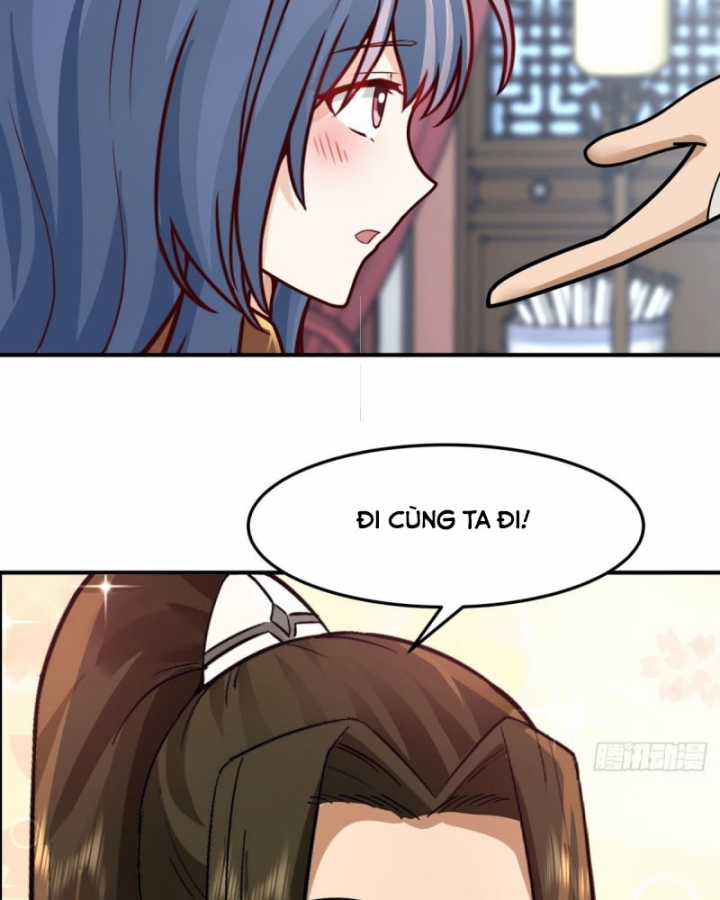 Kiếm Khởi Phong Vân - Chapter 32 - Trang 23