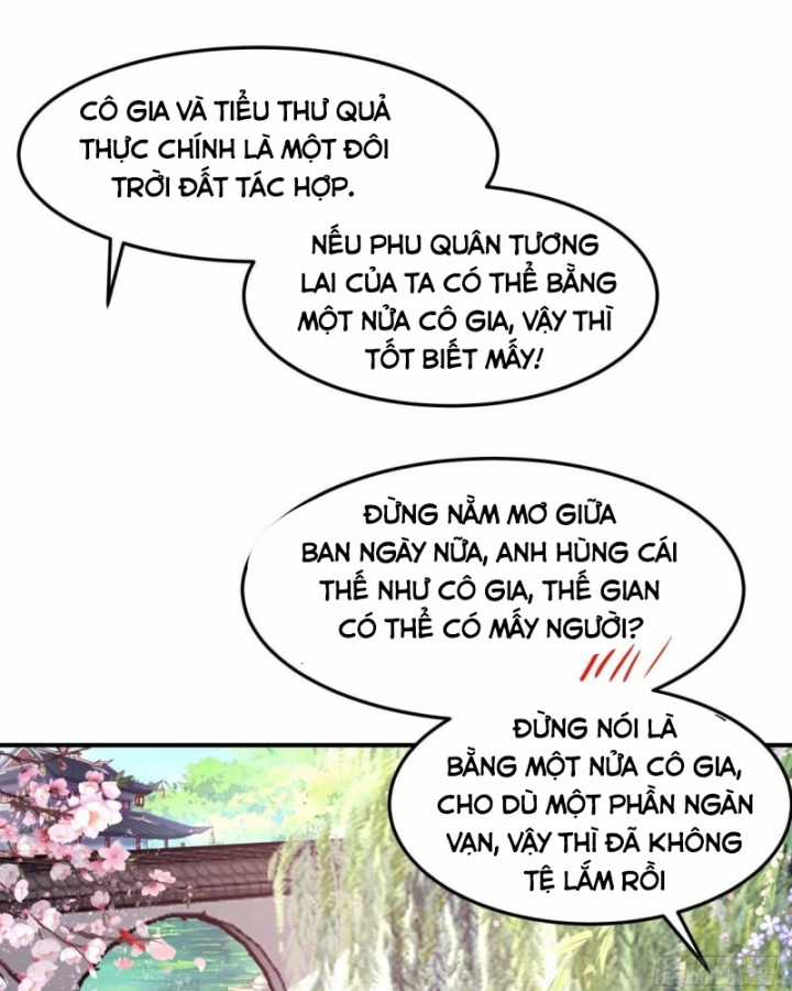 Kiếm Khởi Phong Vân - Chapter 32 - Trang 33