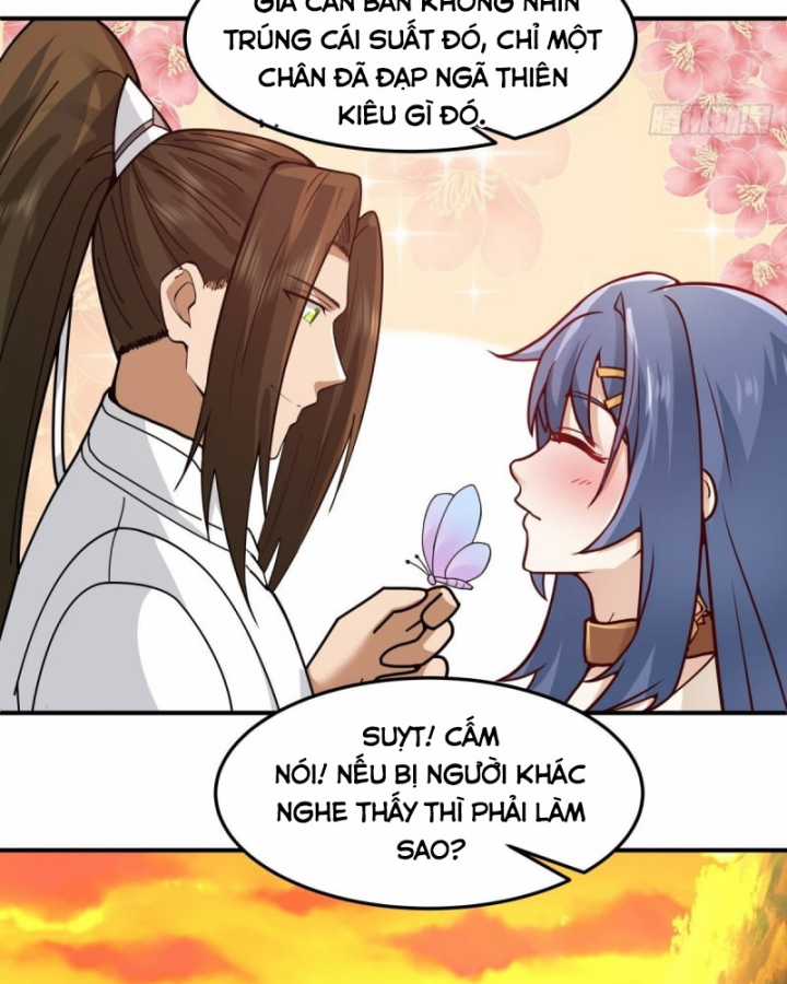 Kiếm Khởi Phong Vân - Chapter 32 - Trang 35