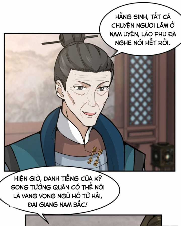Kiếm Khởi Phong Vân - Chapter 32 - Trang 6