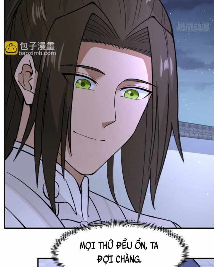 Kiếm Khởi Phong Vân - Chapter 32 - Trang 56