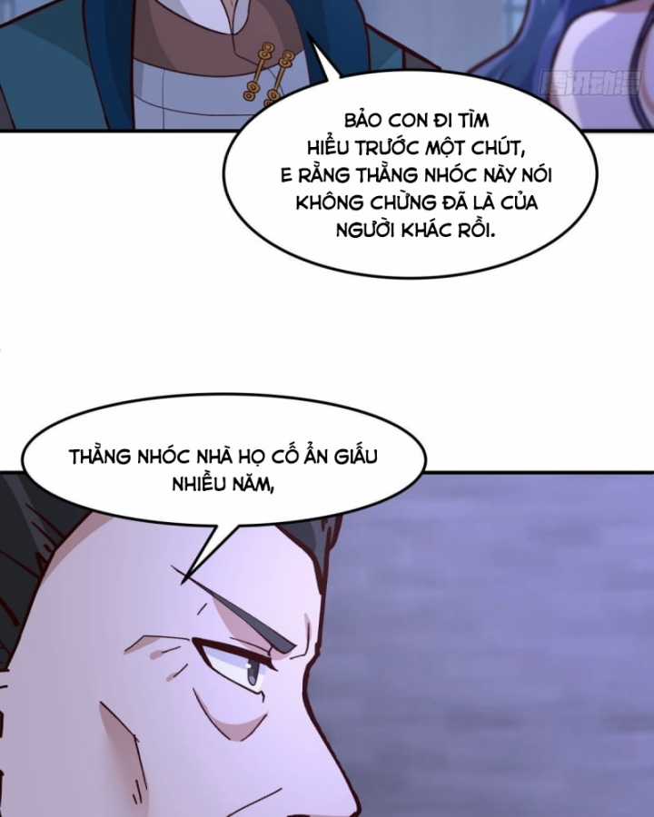 Kiếm Khởi Phong Vân - Chapter 32 - Trang 66