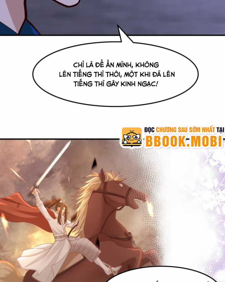 Kiếm Khởi Phong Vân - Chapter 32 - Trang 68