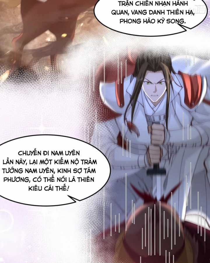 Kiếm Khởi Phong Vân - Chapter 32 - Trang 69