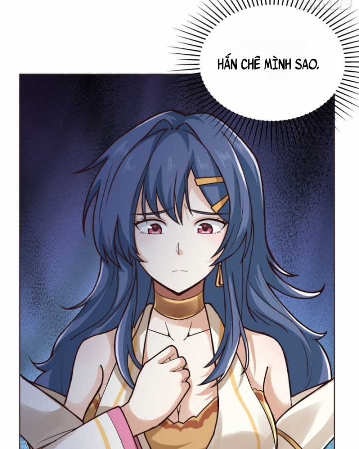 Kiếm Khởi Phong Vân - Chapter 33 - Trang 23