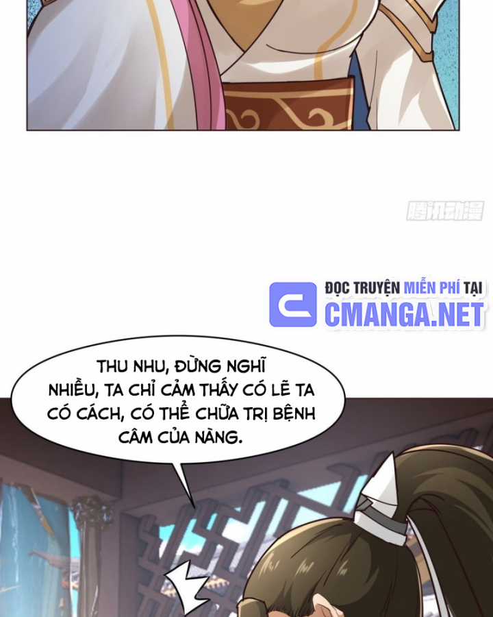 Kiếm Khởi Phong Vân - Chapter 33 - Trang 24