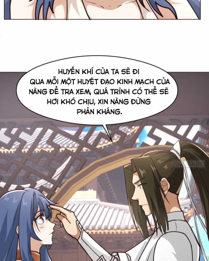 Kiếm Khởi Phong Vân - Chapter 33 - Trang 28