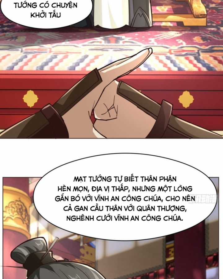 Kiếm Khởi Phong Vân - Chapter 33 - Trang 4