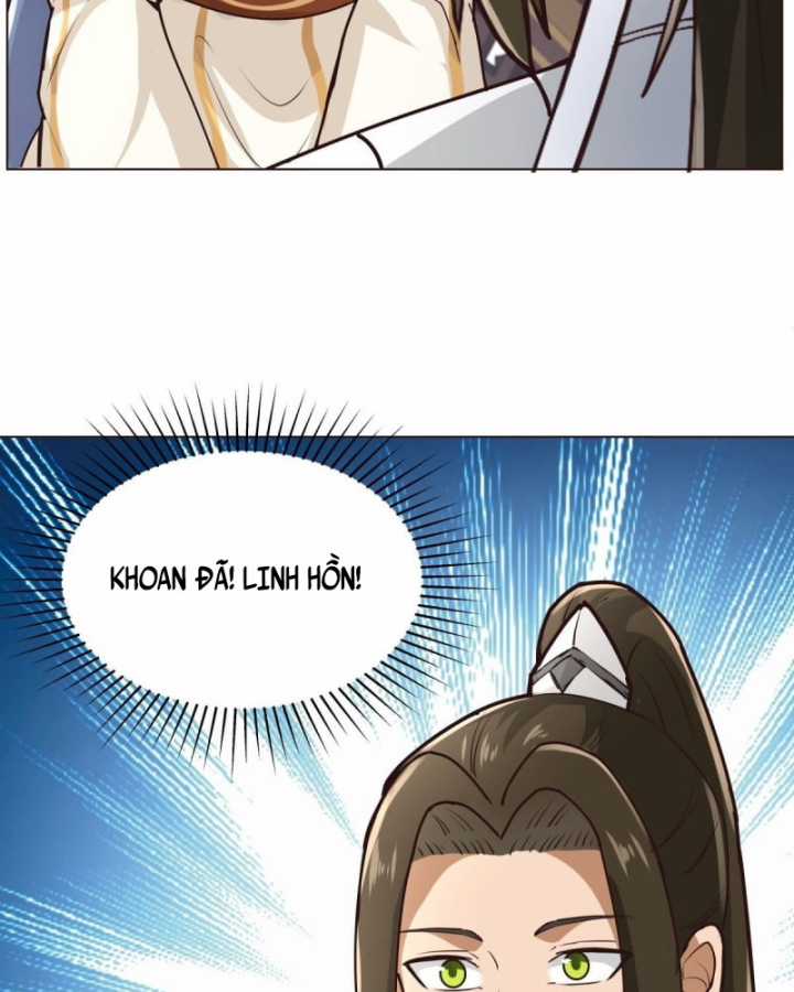 Kiếm Khởi Phong Vân - Chapter 33 - Trang 37