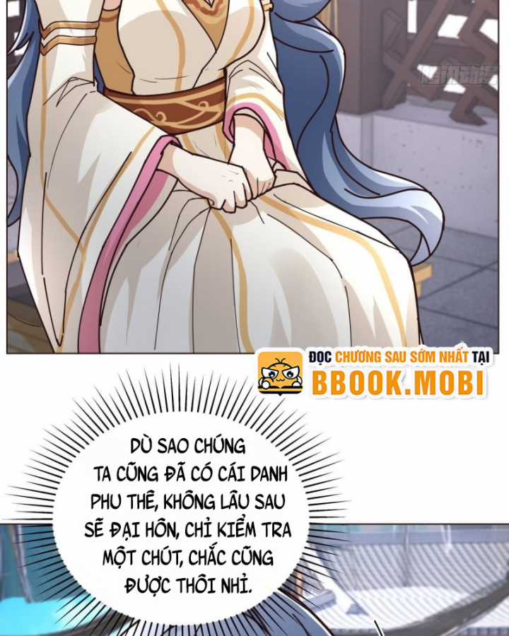 Kiếm Khởi Phong Vân - Chapter 33 - Trang 42