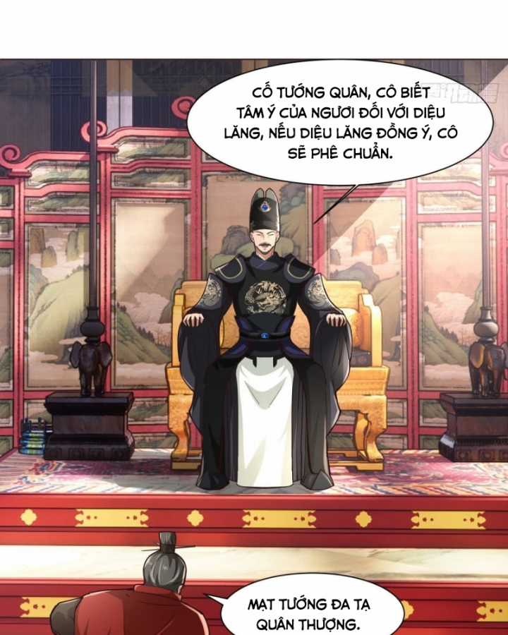 Kiếm Khởi Phong Vân - Chapter 33 - Trang 6