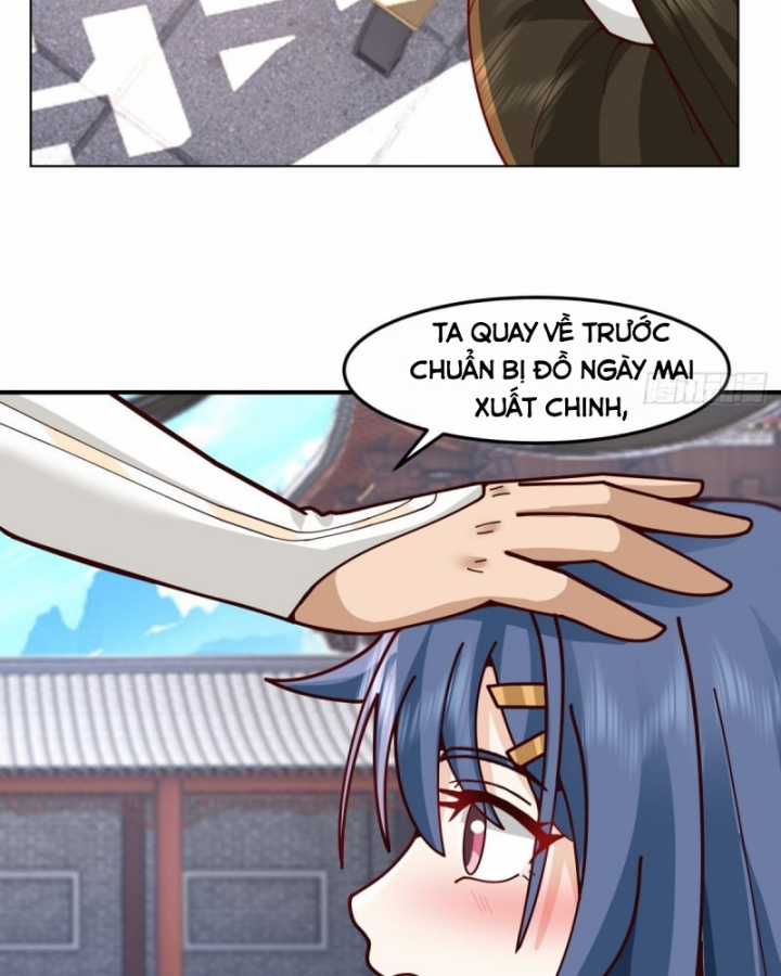 Kiếm Khởi Phong Vân - Chapter 33 - Trang 53