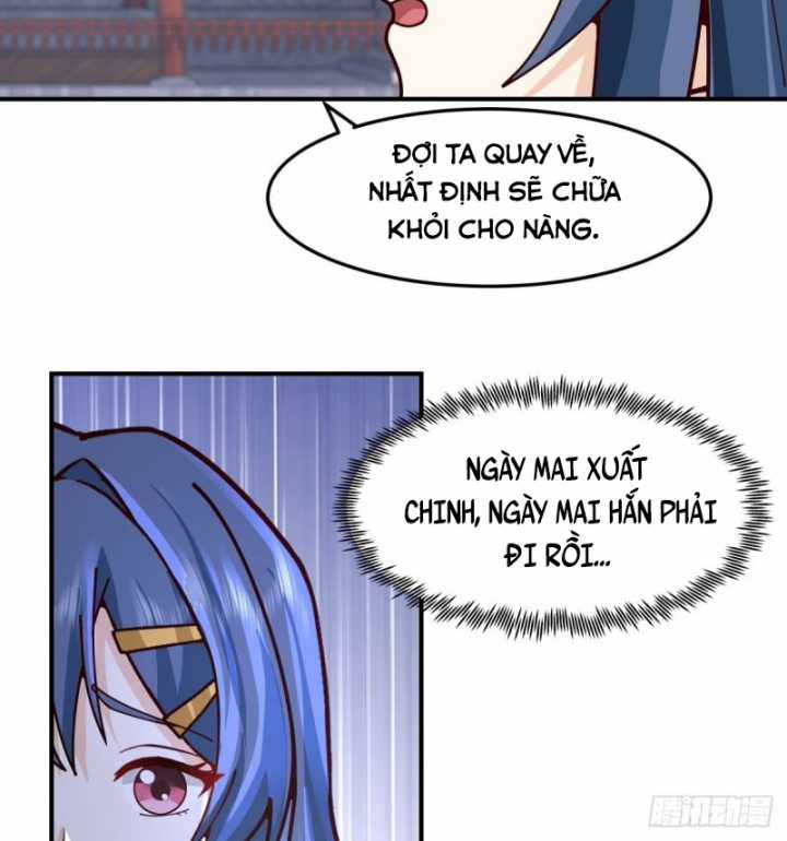 Kiếm Khởi Phong Vân - Chapter 33 - Trang 54