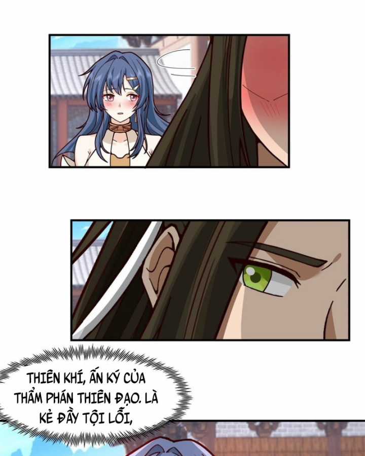 Kiếm Khởi Phong Vân - Chapter 33 - Trang 61