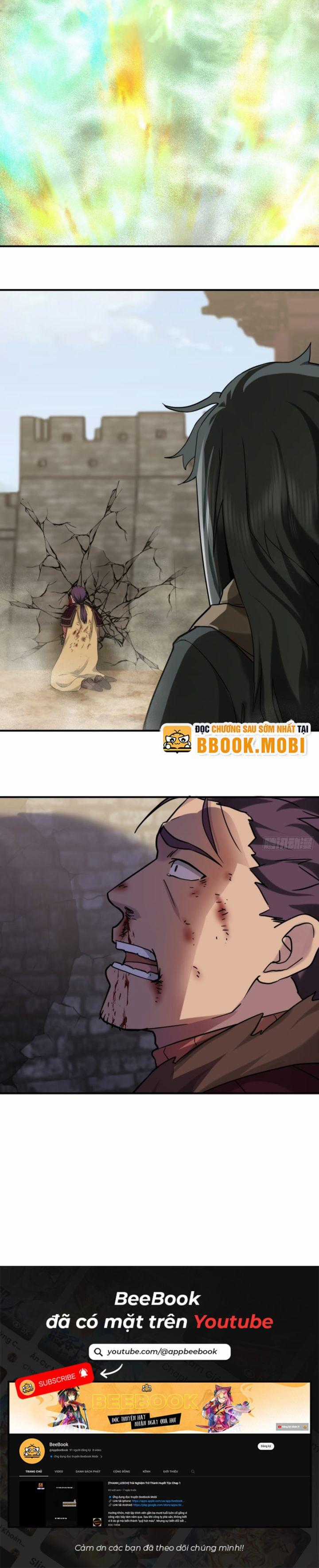 Kiếm Khởi Phong Vân - Chapter 36 - Trang 6