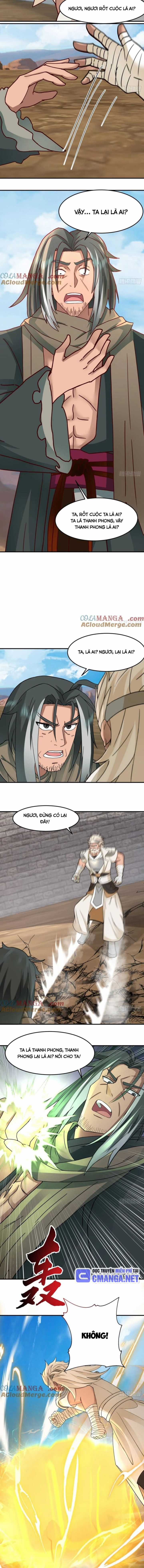 Kiếm Khởi Phong Vân - Chapter 39 - Trang 3