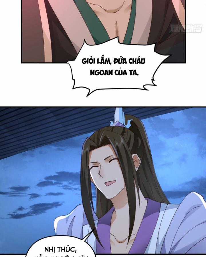 Kiếm Khởi Phong Vân - Chapter 4 - Trang 12
