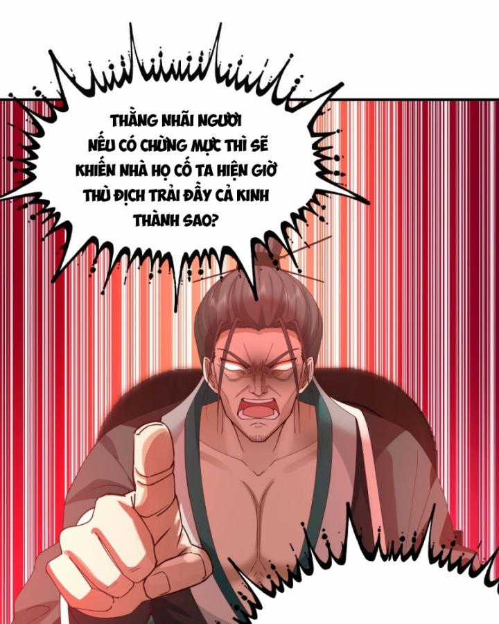 Kiếm Khởi Phong Vân - Chapter 4 - Trang 14