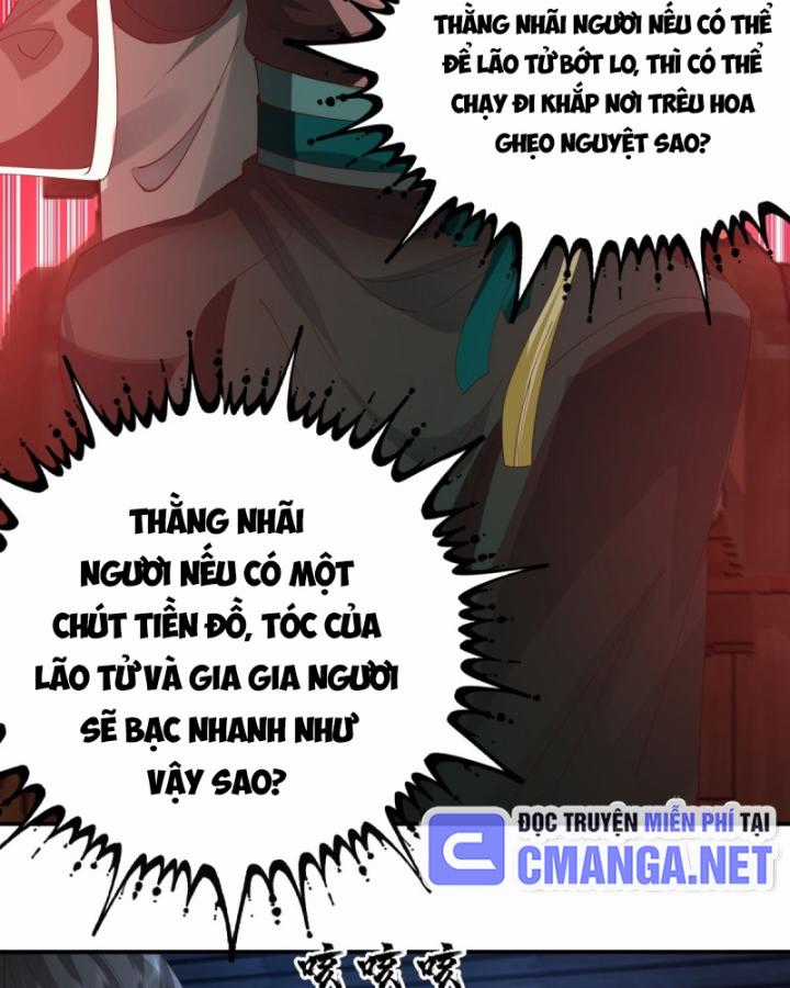 Kiếm Khởi Phong Vân - Chapter 4 - Trang 15