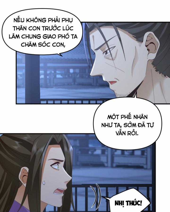 Kiếm Khởi Phong Vân - Chapter 4 - Trang 20