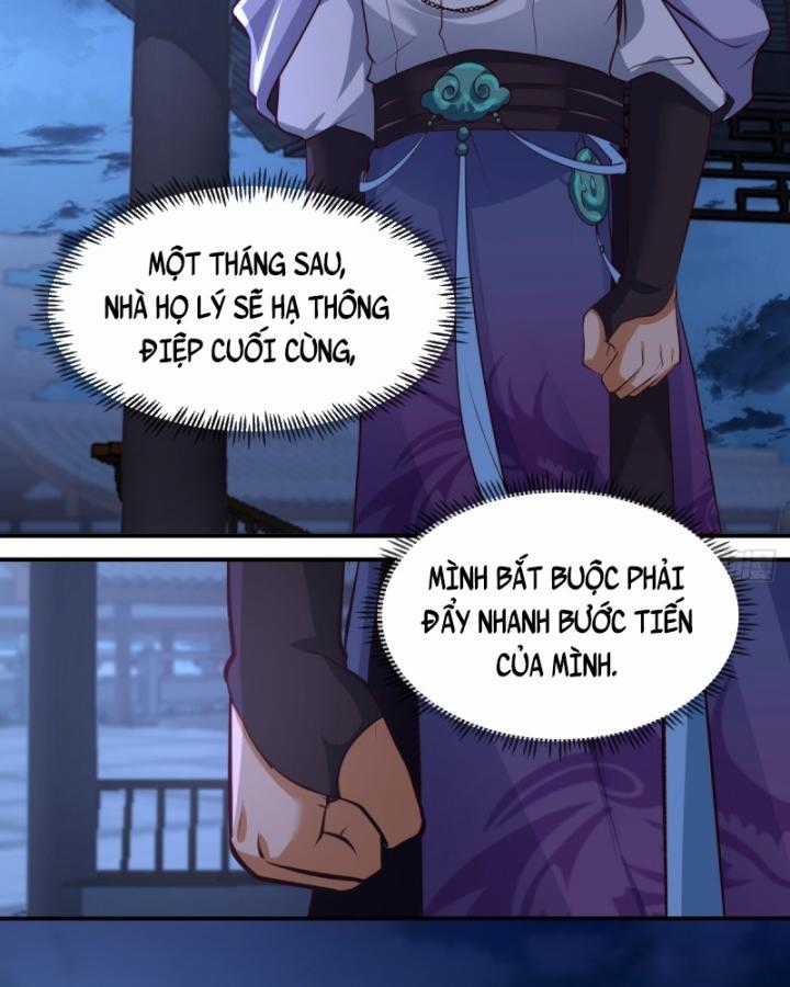 Kiếm Khởi Phong Vân - Chapter 4 - Trang 29